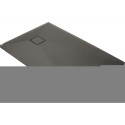 Rectangular granite shower tray 120x90 cm