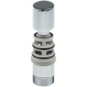 Spray switch - with check valve