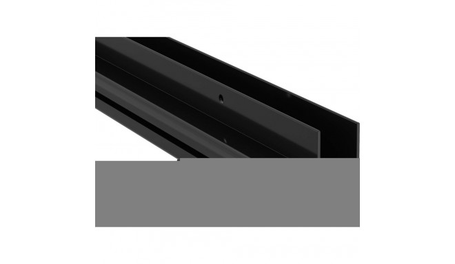 Kerria Plus nurgasüsteemi profiil