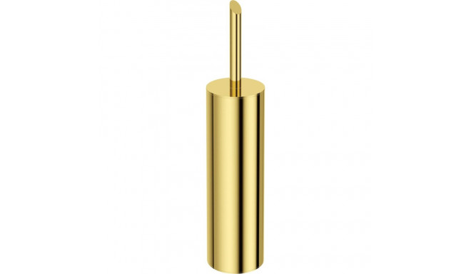 Freestanding toilet brush