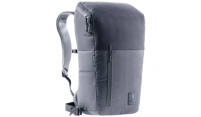 Deuter UP Stockholm backpack Casual backpack Black Polyester