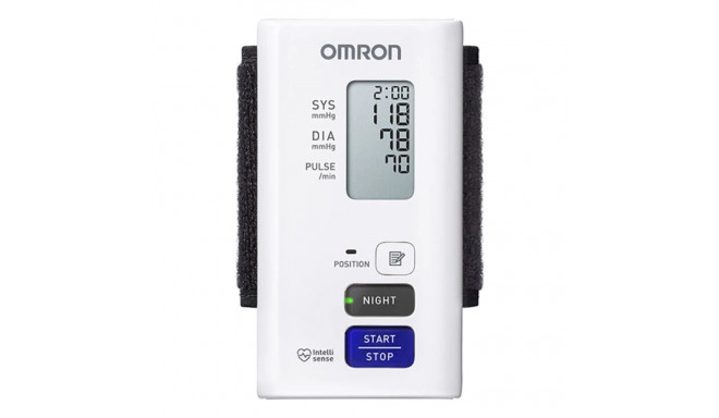 Omron NightView Upper arm Automatic