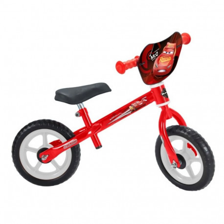 10" HUFFY maastikujalgratas 27961W DISNEY CARS