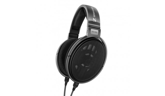 Sennheiser HD 650 juhtmega kõrvaklapid