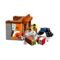 LEGO MINECRAFT 21269 The Armadillo Mine Expedition