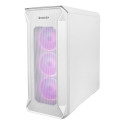 Genesis Keskklassi Korpus MIDI TOWER IRID 505 ARGB Valge NPC-1872