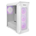 GENESIS Irid 505 ARGB Midi Tower White