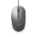 DELL MS3220 Hiir Ambidextrous USB Type-A Laser 3200 DPI