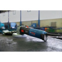 BOSCH Nurklihvija 125 mm/1700 W GWS 17-125 TS 9700 p/min