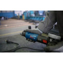 BOSCH Nurklihvija 125 mm/1700 W GWS 17-125 TS 9700 p/min