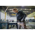 BOSCH Nurklihvija 125 mm/1700 W GWS 17-125 TS 9700 p/min