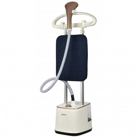 Heinrich's HGC 8705 Steam iron