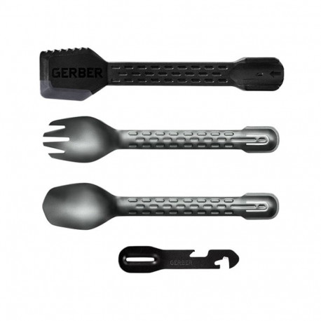 Gerber ComplEAT onyx komplekt