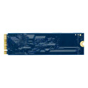 Kingston Technology 500G NV3 M.2 2280 NVMe SSD