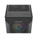 GENESIS MIDI Tower Korpus IRID 505 ARGB (USB 3.0)