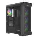 GENESIS MIDI Tower Korpus IRID 505 ARGB (USB 3.0)
