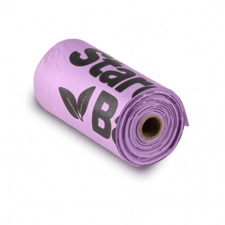 STARCH BAG koerakaka kotid 1 x 15 tk