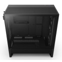 NZXT H5 Flow RGB Midi Tower Black