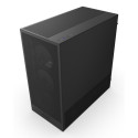 Kesktorni korpus ATX ilma toiteallikata/Must H5 FLOW RGB 2024 NZXT