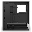 Kesktorni korpus ATX ilma toiteallikata/Must H5 FLOW RGB 2024 NZXT