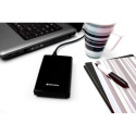 SLIM Väline SSD USB-C 1TB Must/USB 3.2/USB-C GEN1