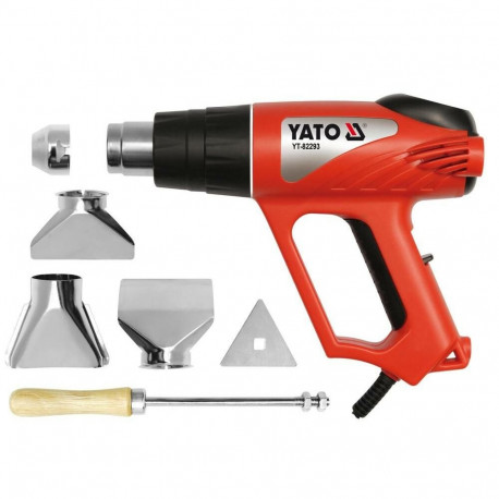 Yato kuumapuhur YT-82293