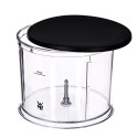 WMF 61.3024.0147 Blender 1.6 L Saumikser 700 W Must, Roostevaba teras