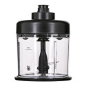 WMF 61.3024.0147 Blender 1.6 L Saumikser 700 W Must, Roostevaba teras