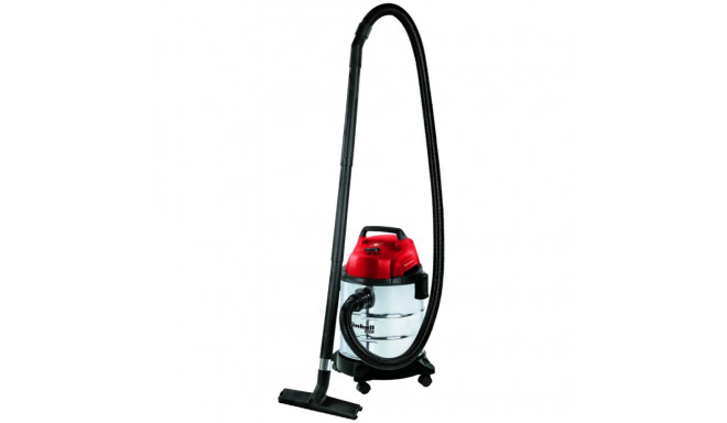 Einhell TH-VC 1820 S 20 L Drum vacuum Dry&wet 1250 W Dust bag