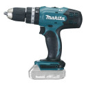 MAKITA. AKUTRELL UD.18V DHP453Z 42/27Nm