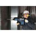 BOSCH MEISELHAAMER SDS-MAX 1500W 12.5J 8.2J GBH 8-45 DV