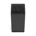 Fractal Design Mood Mini-ITX korpus - must