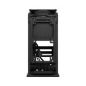Fractal Design Mood Small Form Factor (SFF) Black