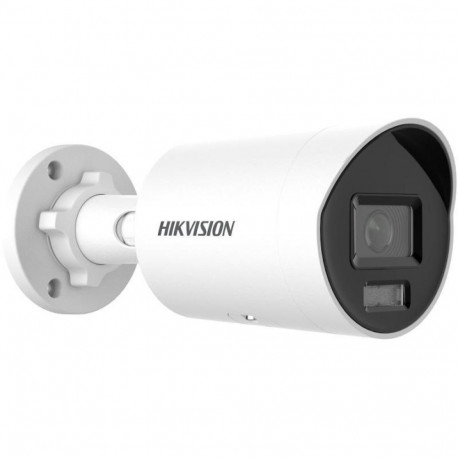Hikvision Pro Series with AcuSense DS-2CD2046G2H-IU(2.8mm)(eF) Bullet IP security camera Outdoor 268