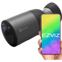EZVIZ IP KAAMERA CS-BC1C
