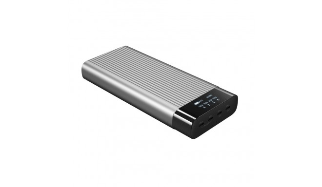 HyperJuice HJ245B akupank - USB-C