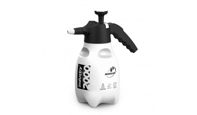MAROLEX SPRAYER INDUSTRY ERGO ACID LINE 2000 2L