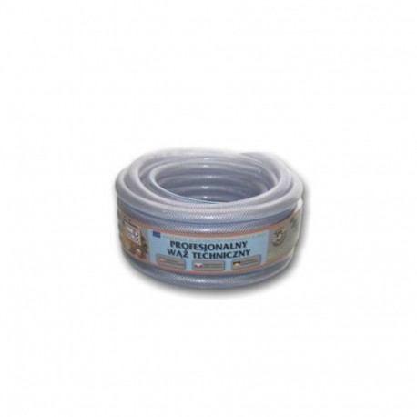 Polix õhukompressori voolik 8 mm* 50 m 4-kihiline