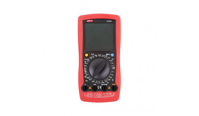 Multimeter UT58C