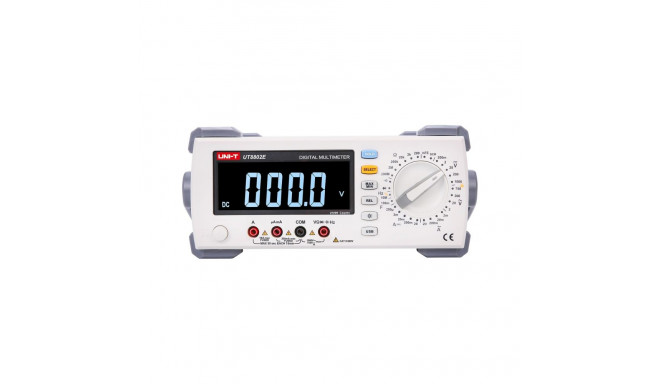 Uni-T UT8802E Laboratory Meter