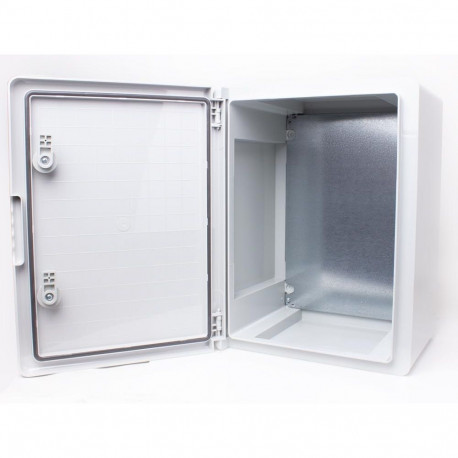 "Switchgear elektrikarbi ABS IP65 Adelid 300x400x220"