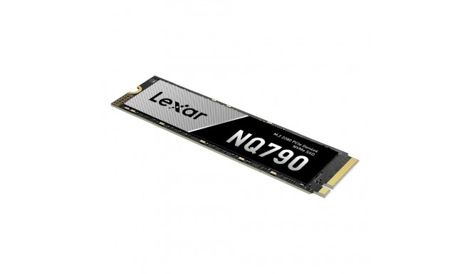 Lexar LNQ790X001T-RNNNG internal solid state drive 1 TB M.2 PCI Express 4.0 NVMe 3D TLC NAND