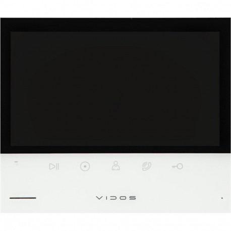 VIDOS X M13-XT Tuya Video Intercom Monitor