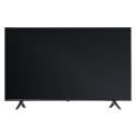 Philips 55PUS7009/12 TV 139,7 cm (55") 4K Ultra HD nutiteler Wi-Fi must