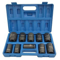 ADLER NASADKI UDAROWE 3/4" 10szt. 22,24,27,30,32,33,34,36,38,41