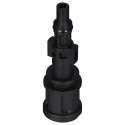 Scheppach HPC1600-KIT - survepesur