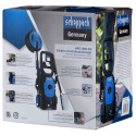 Scheppach HPC1600-KIT - survepesur