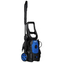 Scheppach HPC1600-KIT - survepesur