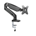 ICY BOX IB-MS303-T monitori alus lauakinnitusega kuni 27" ekraanile Raidsonic