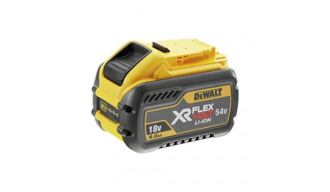 Battery FLEXVOLT 18/54V 9.0/3.0Ah DCB547 DEWALT